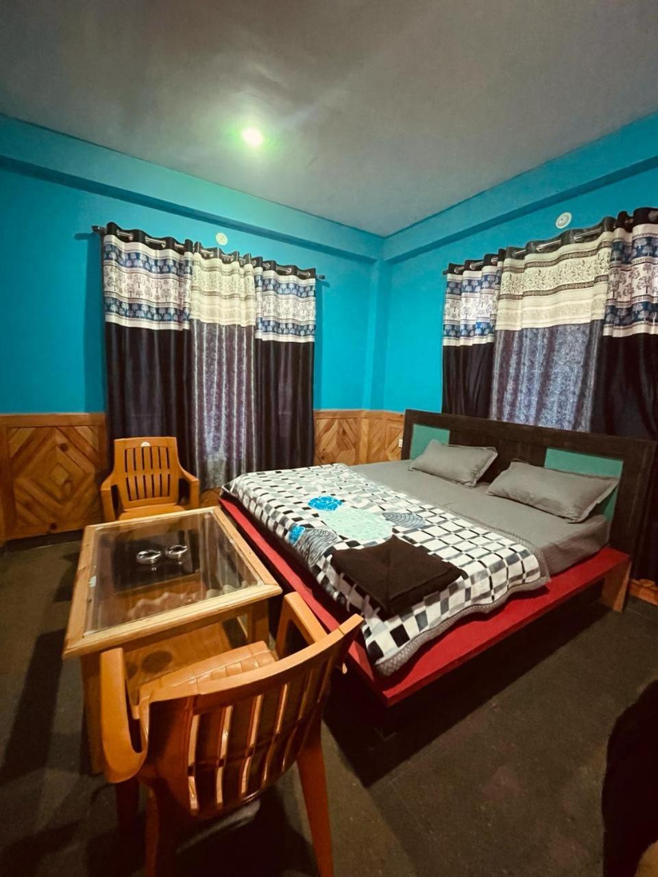 Trippy Homestay Kasol Extérieur photo